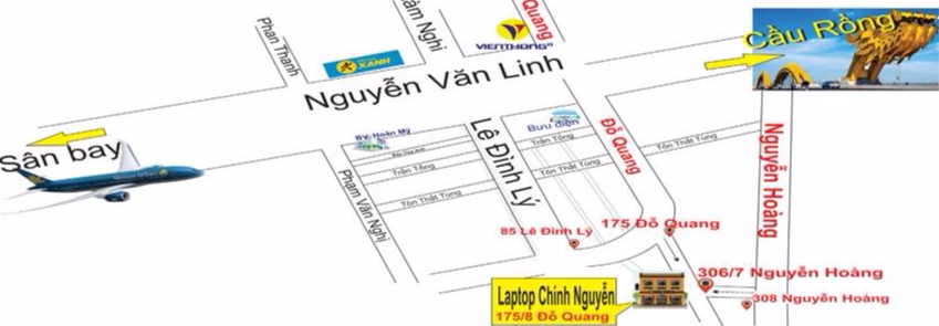 CHÍNH NGUYỄN LAPTOP tại Quận Thanh Khê, Đà Nẵng hình 1
