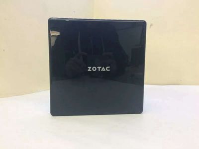 PC Zotac Mini nhỏ gọn