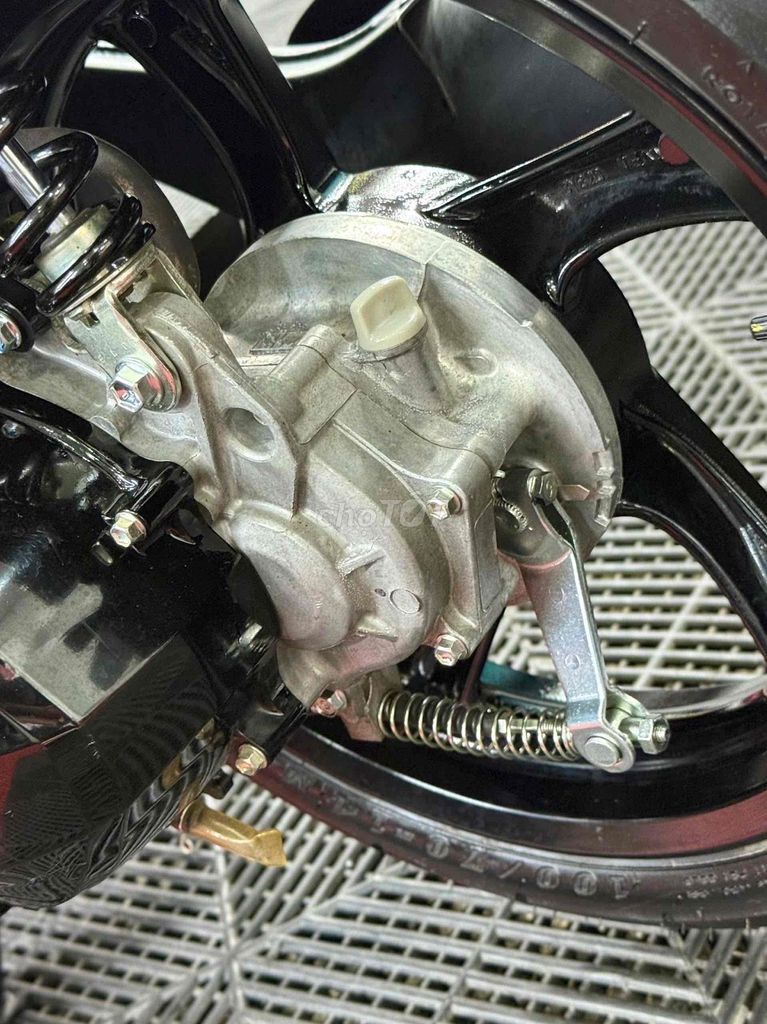 💥Janus khoá SMK mẫu 2025 BS Tỉnh Chính Chủ xe cọp💥. Mua bán Xe máy tại Thành phố Thủ Đức Tp Hồ Chí Minh được đăng bởi XE MÁY THỦ ĐỨC  hình 8