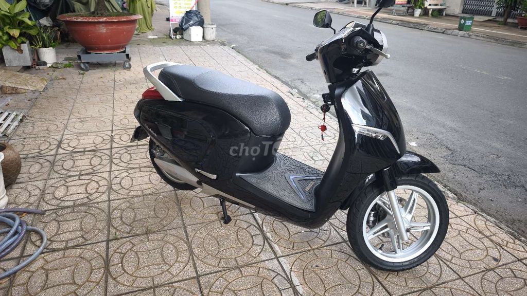 VINFAST KLARA A1 ĐẸP LONG LANH, động cơ BOSCH.. Mua bán Xe điện tại Thành phố Cao Lãnh Đồng Tháp được đăng bởi  DATBIKE HỮU NGHỊ ĐỒNG THÁP hình 4