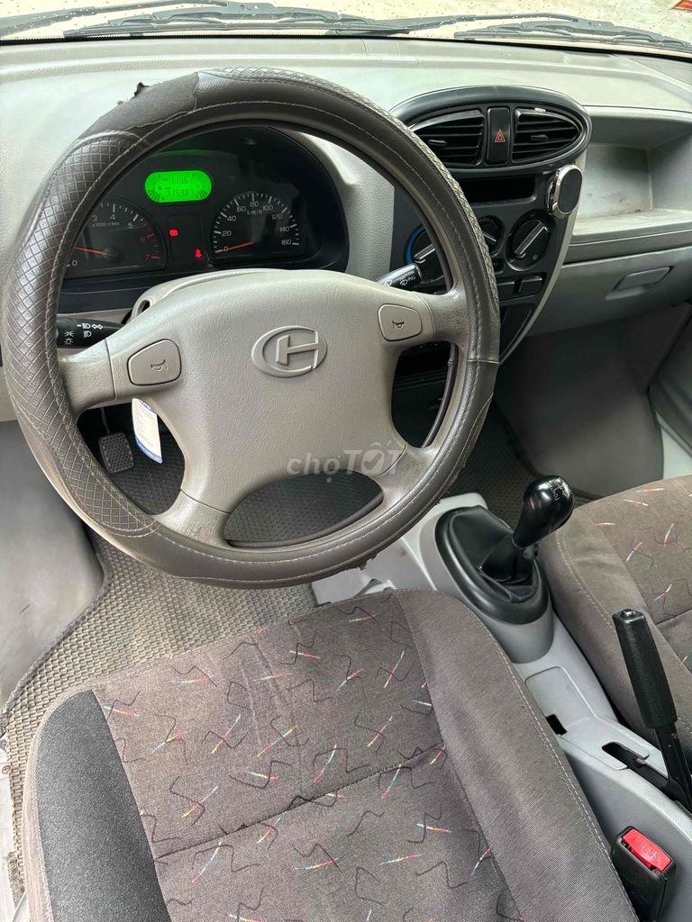 Cần bán thaco 990 xe đẹp chín chủ. Mua bán Xe tải, xe ben tại Huyện Mang Thít Vĩnh Long được đăng bởi Mr Trọng hình 5