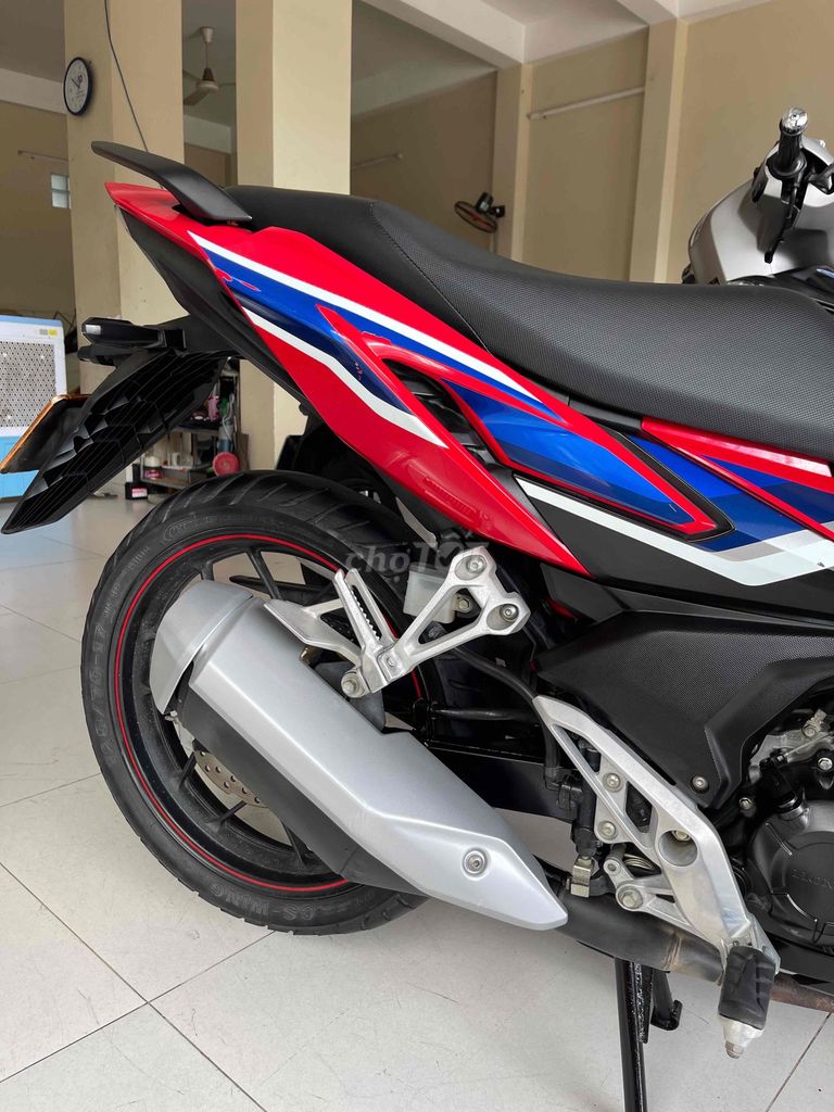 winer x . thắng abs . máy zin im . áo đẹp. Mua bán Xe máy tại Thành phố Rạch Giá Kiên Giang được đăng bởi XE MÁY ÚT BÉ  hình 4