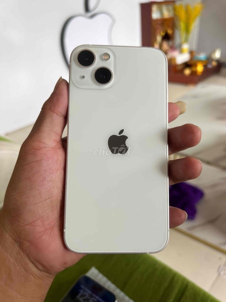 iPhone 13 VN/A 256GB Có GL. Mua bán Điện thoại tại Thành phố Thủ Dầu Một Bình Dương được đăng bởi Đt củ giá rẻ phú chánh tdm hình 1