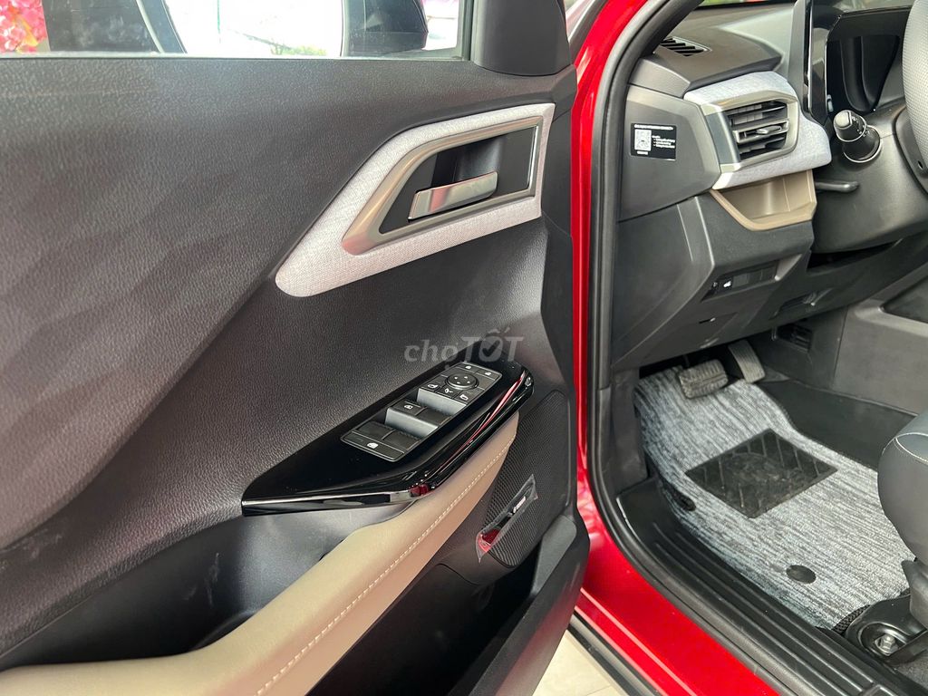 Mitsubishi Xforce Ultimate MỚI tặng >75 Tr+Pk+++. Mua bán Ô tô tại Quận Tân Bình Tp Hồ Chí Minh được đăng bởi MITSUBISHI TRƯỜNG CHINH đại lý chính hãng hình 20