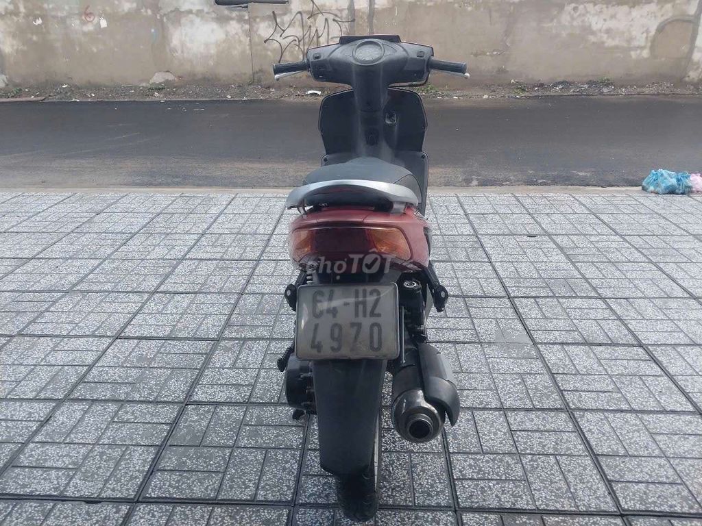 Xe máy im ru bs64. Mua bán Xe máy tại Quận Ninh Kiều Cần Thơ được đăng bởi Tý hơi hình 4