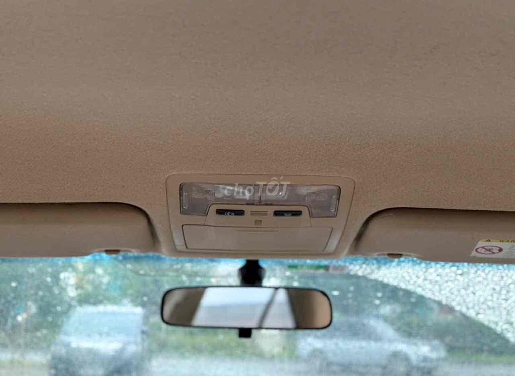 Toyota Camry 2013 2.0E - 60000 km. Mua bán Ô tô tại Quận Long Biên Hà Nội được đăng bởi Bùi Đình Thông hình 15