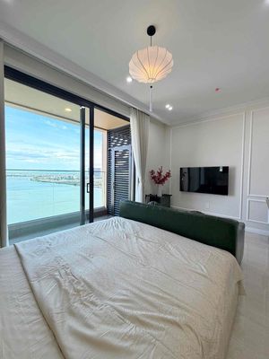 Rent · 1 bd · 35 м² · Quận Ngũ Hành Sơn, ул. Đường Chương Dương