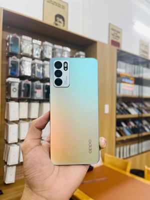 OPPO Reno6 5G. Mua bán Điện thoại tại Quận Thanh Khê Đà Nẵng được đăng bởi Hoàng Tú Mobile