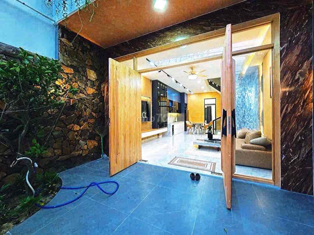 Аренда · 3 комн. · 76 м² · Quận Liên Chiểu, ул. Đường Nguyễn Chánh