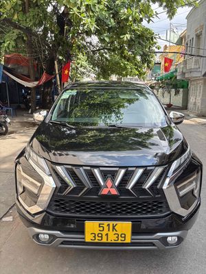 Mitsubishi Xpander 2022 AT Premium Đen. Mua bán Ô tô tại Quận 1 Tp Hồ Chí Minh được đăng bởi John