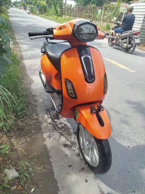 Vepas 50cc. Mua bán Xe máy tại Quận Cái Răng Cần Thơ được đăng bởi le hong phuong