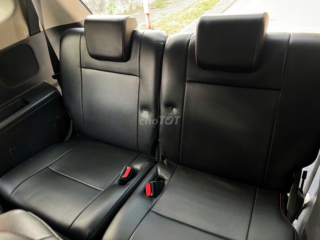 Toyota Rush 2020 Đỏ 77000 km. Mua bán Ô tô tại Huyện Thanh Trì Hà Nội được đăng bởi Thành Nguyễn  hình 6