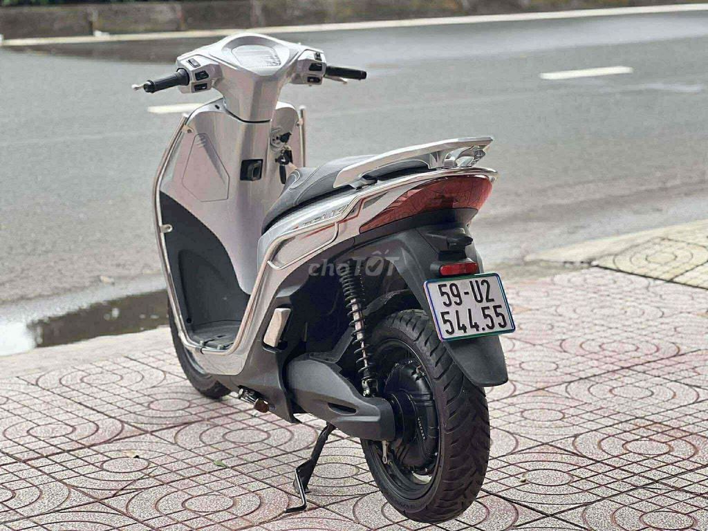 ❤️Pink Quận 6❤️FelizS Xe Máy Điện-Nậu Xớ 10củ. Mua bán Xe máy tại Quận 6 Tp Hồ Chí Minh được đăng bởi Pink Quận 6 hình 6