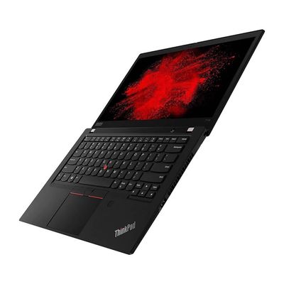 💼P14S Gen2 /i5 1145G7/16GB/256GB/QuadroT500/14”