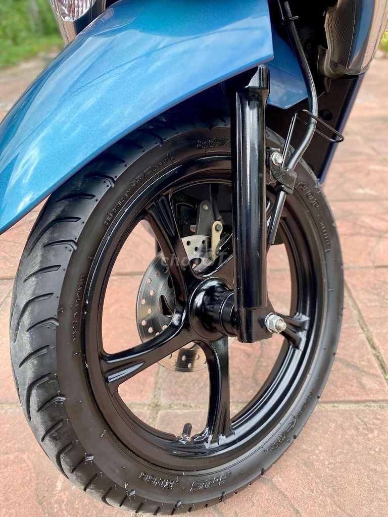 Yamaha JANUS Fi 2018 Khóa SMARTKEY. Mua bán Xe máy tại Quận Ninh Kiều Cần Thơ được đăng bởi Xe Máy TÂN LIÊN HƯNG 1 91B hình 9