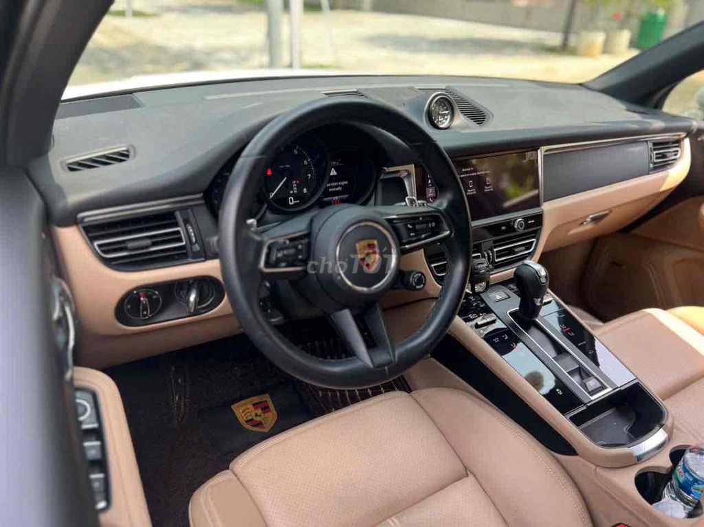 Porsche Macan 2022 T 2.0 - 21000 km. Mua bán Ô tô tại Quận 7 Tp Hồ Chí Minh được đăng bởi PHÁT ĐẠT LUXURY CAR hình 5