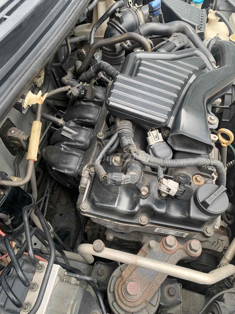 Toyota Wigo 2019 1.2 MT - 12 km. Mua bán Ô tô tại Quận Bình Tân Tp Hồ Chí Minh được đăng bởi kiet hình 10