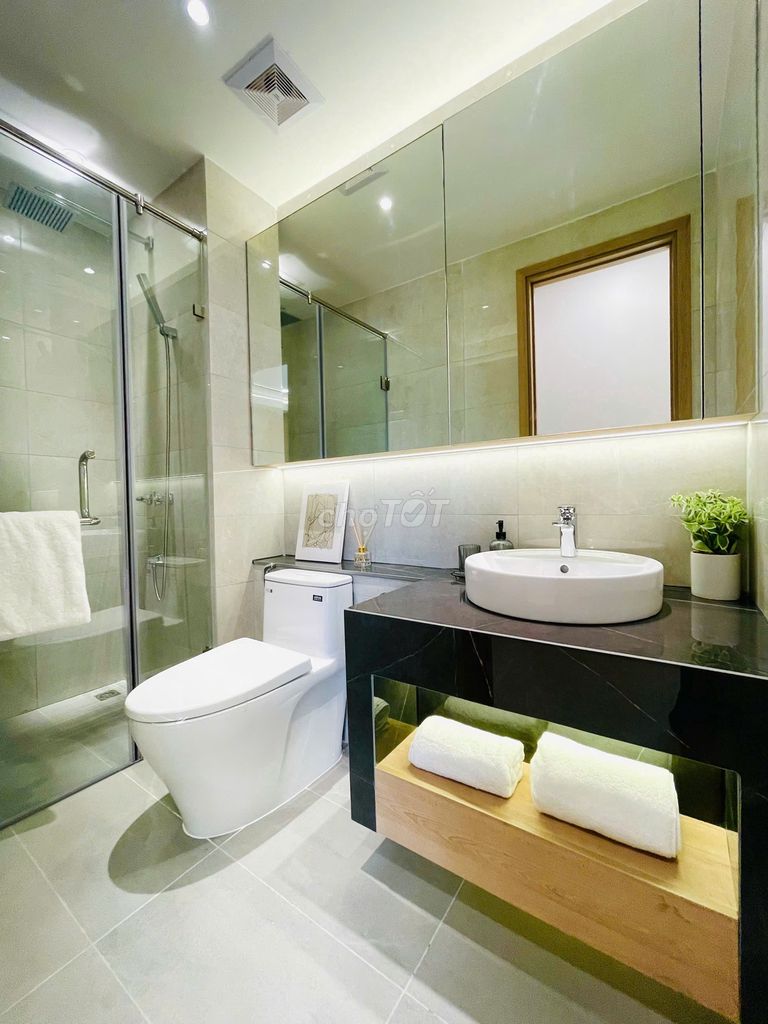 Căn hộ nhà ở hội K-Home New City