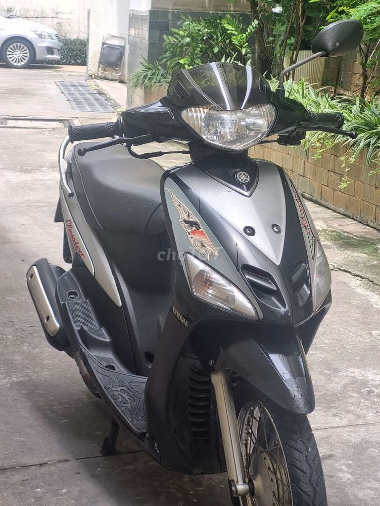 Yamaha Mio Ultimo thái xe nhà sử dụng. Mua bán Xe máy tại Quận 6 Tp Hồ Chí Minh được đăng bởi Mr Huỳnh hình 2