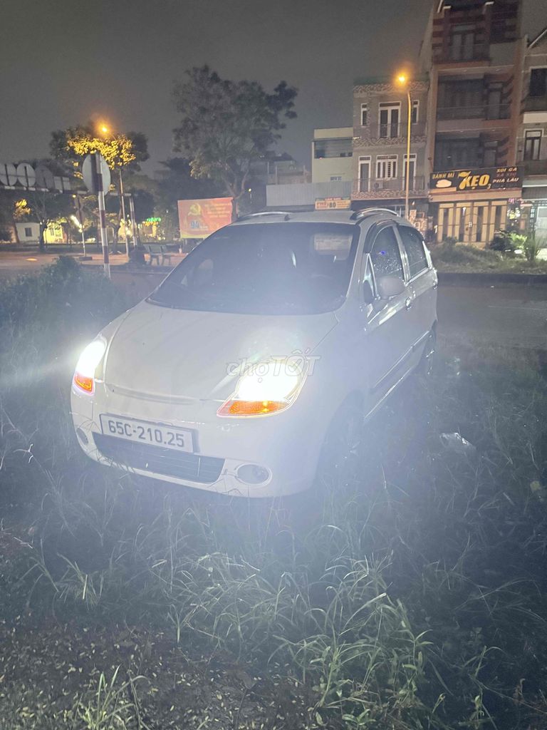 ban Chevrolet 2009 năm chổ , máy lạnh. Mua bán Ô tô tại Thành phố Thủ Đức Tp Hồ Chí Minh được đăng bởi nguyễn văn tuân hình 13