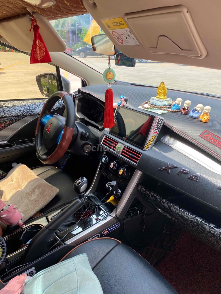 Mitsubishi Xpander 2020 - 160000 km. Mua bán Ô tô tại Huyện Mỏ Cày Nam Bến Tre được đăng bởi Tên chưa cung cấp hình 1