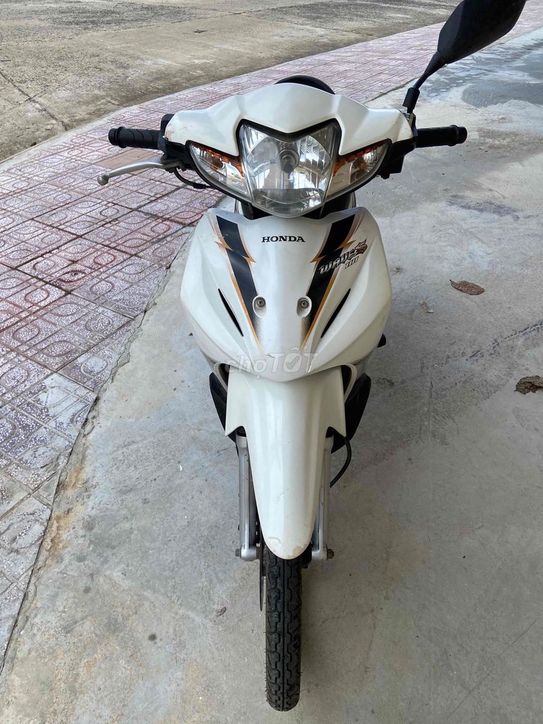 Cần bán Wave , tại eakar đaklak. Mua bán Xe máy tại Huyện Ea Kar Đắk Lắk được đăng bởi PHAN DUY CƯƠNG hình 1