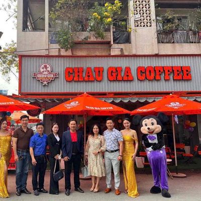 *** NHÂN VIÊN QUÁN CAFE - LƯƠNG RẤT CAO