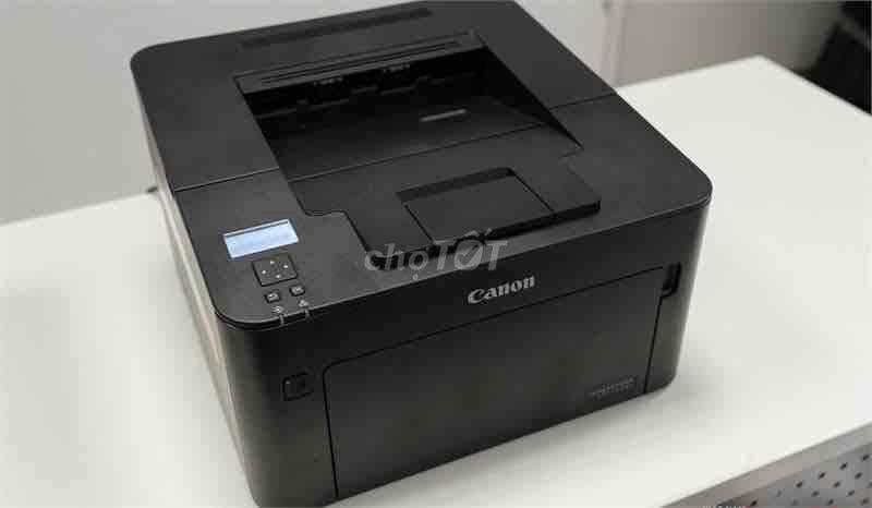 Máy in Canon 161dn Đen 2 mặt rẻ bền. Mua bán Đồ dùng văn phòng tại Quận 11 Tp Hồ Chí Minh được đăng bởi Huy Nguyễn hình 1