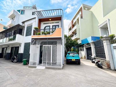 [ CHO THUÊ ]HXH Nguyễn Văn Đậu, Bình Thạnh – Chỉ 12 Triệu/Tháng