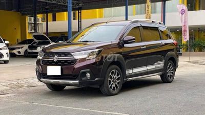 Suzuki XL 7 2022 1.5 AT - 49000 km, biển Hà Nội. Mua bán Ô tô tại Quận Nam Từ Liêm Hà Nội được đăng bởi Thuc Nguyen