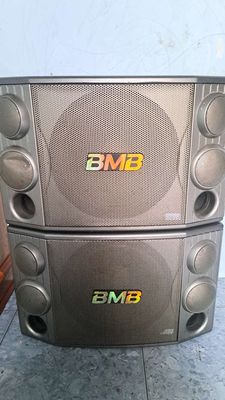 Loa BMB 1000C xịn. Mua bán Tivi, Âm thanh tại Quận Bình Tân Tp Hồ Chí Minh được đăng bởi PH Computer Music