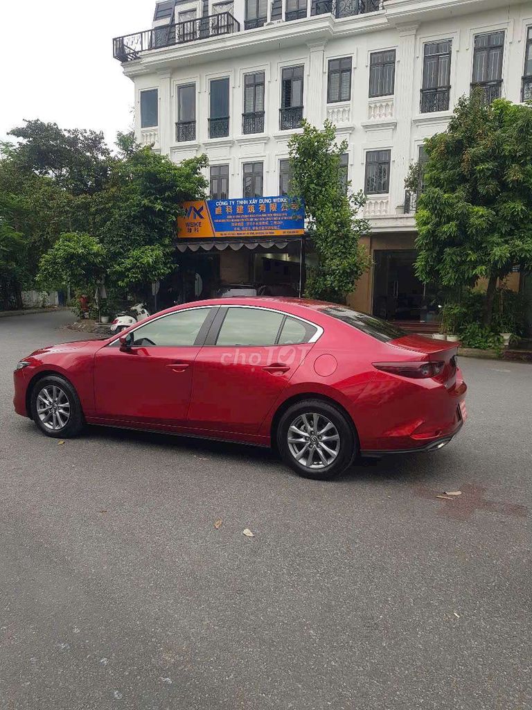 2022 1.5L Luxury - 15000 km. Mua bán Ô tô tại Huyện An Dương Hải Phòng được đăng bởi Mr Quý hình 3