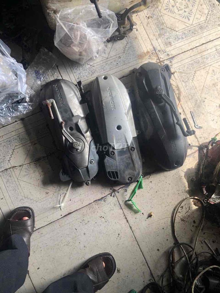 phụ tùng chất lượng cao thanh lý tập 3. Mua bán Phụ tùng xe tại Thành phố Biên Hòa Đồng Nai được đăng bởi Tranphuong hình 12