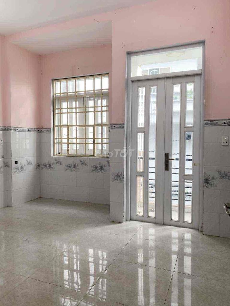 Nhà đẹp giá rẻ 2 tầng BTCT, 50m2 Chiến Lược chỉ 5 tỷ