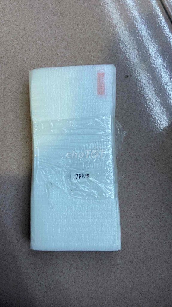 Kính cường lực iPhone 5, 6, 7 Plus. Mua bán Phụ kiện (Màn hình, Chuột...) tại Quận Sơn Trà Đà Nẵng được đăng bởi long lê hình 1