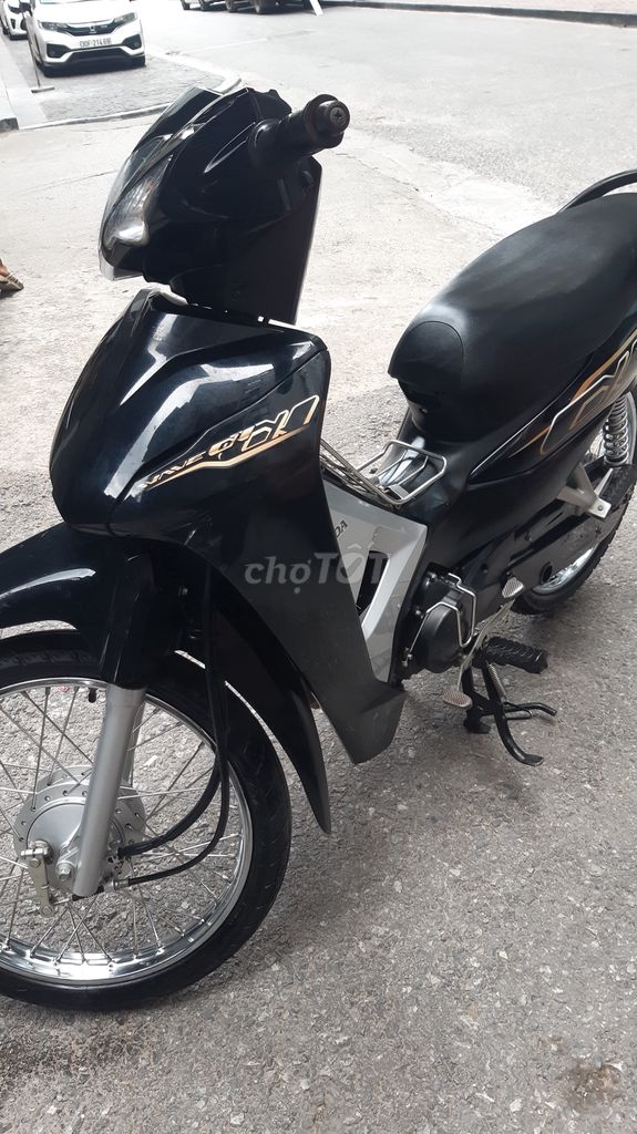 Wave 110 chính chủ 2021 biển 36. Mua bán Xe máy tại Quận Đống Đa Hà Nội được đăng bởi zacky™ hình 4