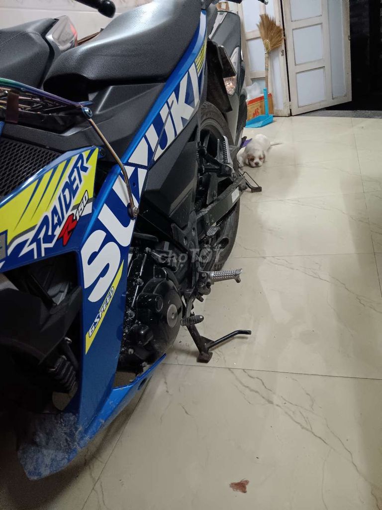 Xe rin từ A tới Z. Mua bán Xe máy tại Huyện Bình Chánh Tp Hồ Chí Minh được đăng bởi vang hình 5