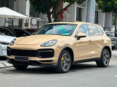 Porsche Cayenne 2011  - 11000 km. Mua bán Ô tô tại Quận Cầu Giấy Hà Nội được đăng bởi Nguyễn Quang Linh