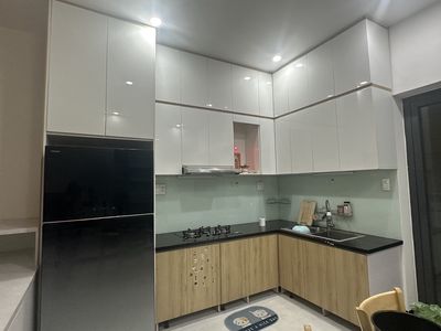 Cho thuê nhà full nội thất, 3PN, 4WC