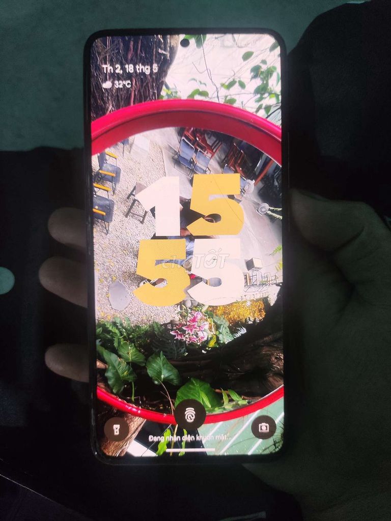 Xiaomi Redmi K60 16GB/256GB Trắng. Mua bán Điện thoại tại Thị xã Tân Uyên Bình Dương được đăng bởi Đinh Anh hình 1