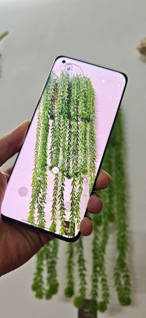 Xiaomi Mi 11 Ultra 256GB Đen . Mua bán Điện thoại tại Huyện Thuận Thành Bắc Ninh được đăng bởi Mr Eder hình 1