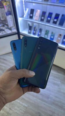 Samsung A50s Ram 4GB/64GB máy đẹp full  chức năng. Mua bán Điện thoại tại Quận Bình Tân Tp Hồ Chí Minh được đăng bởi Lý Kiệt Store