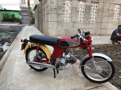 Honda 67 Đỏ gtdd 4 số sk sm zin bao sàn tháp. Mua bán Xe máy tại Quận Bình Tân Tp Hồ Chí Minh được đăng bởi Thanh Nhân