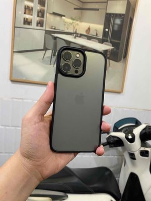 iPhone 13 Pro Max 128GB Xám Đẹp nguyên zin. Mua bán Điện thoại tại Quận Tân Bình Tp Hồ Chí Minh được đăng bởi Soda T
