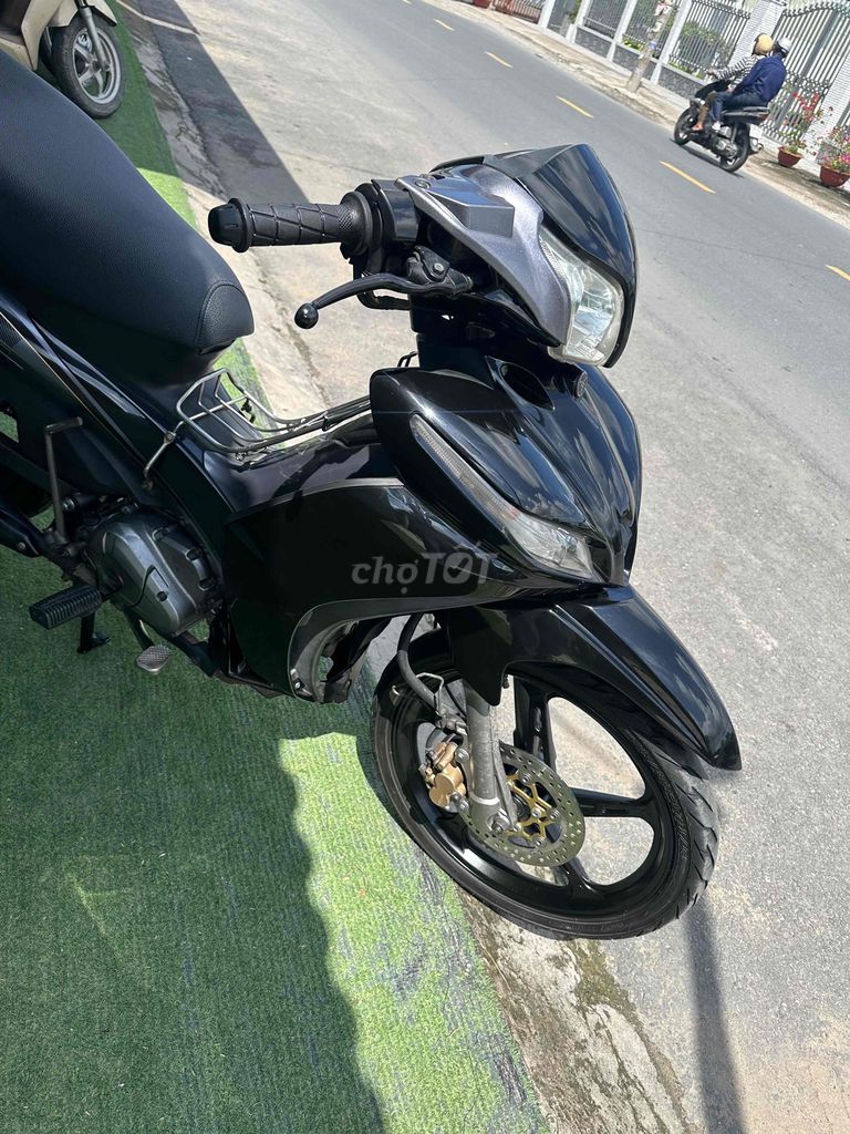 yamaha Jupiter fi bs 65 máy zin êm liền lạc. Mua bán Xe máy tại Huyện Thới Lai Cần Thơ được đăng bởi Trường nguyễn hình 4