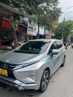 Mitsubishi Xpander 2020 AT - 170000 km. Mua bán Ô tô tại Huyện Hoài Đức Hà Nội được đăng bởi Hiếu