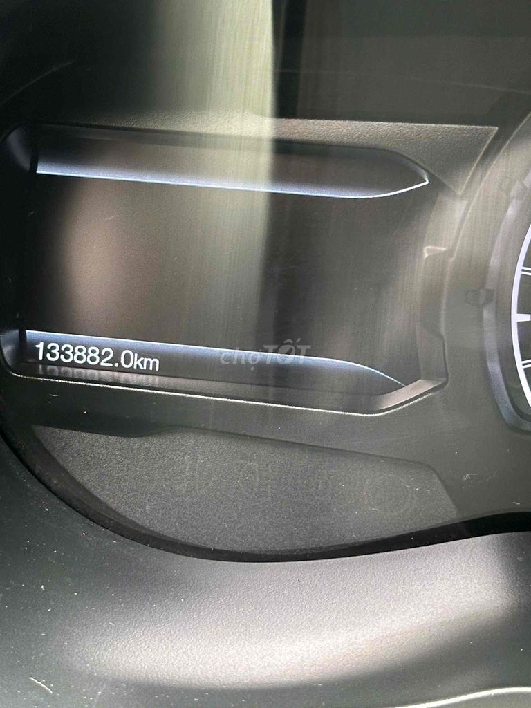 Ford Everest 2016 Titanium 2.2L 4x2 AT - 130000 km. Mua bán Ô tô tại Quận Tân Bình Tp Hồ Chí Minh được đăng bởi Do ba lam hình 7