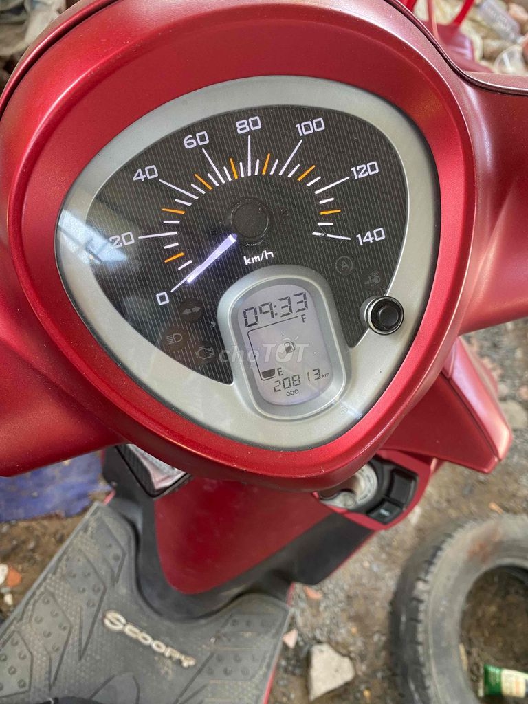 janus 125cc khoá smartkey zin đẹp giao lưu