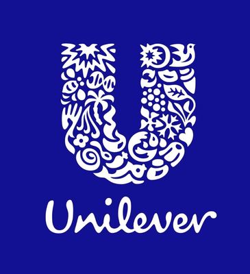 UNILEVER logo