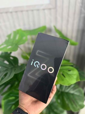 📲 𝐕𝐢𝐯𝐨 𝐈𝐐𝐎𝐎 𝐳𝟗 𝐓𝐮𝐫𝐛𝐨 𝐫𝐚𝐦 𝟏𝟐/𝟐𝟓𝟔𝐠𝐛 new. Mua bán Điện thoại tại Quận Ninh Kiều Cần Thơ được đăng bởi Khả Duy Mobile